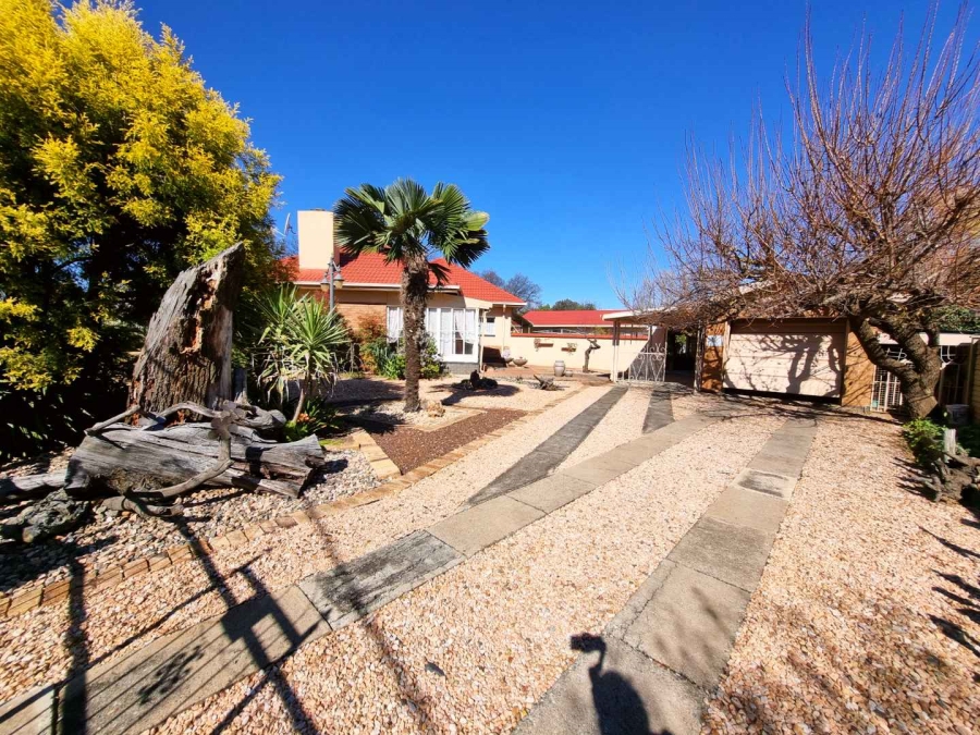 3 Bedroom Property for Sale in Parys Free State
